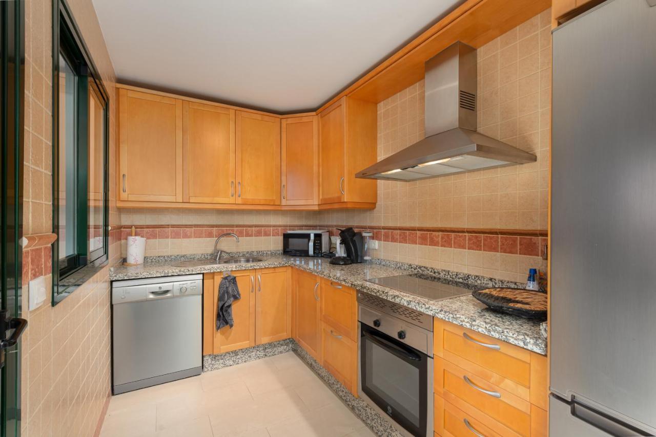 마닐바 Colinas El Hacho 2320 Sea View 아파트 외부 사진